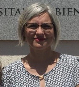 Cristina de saquitos.es