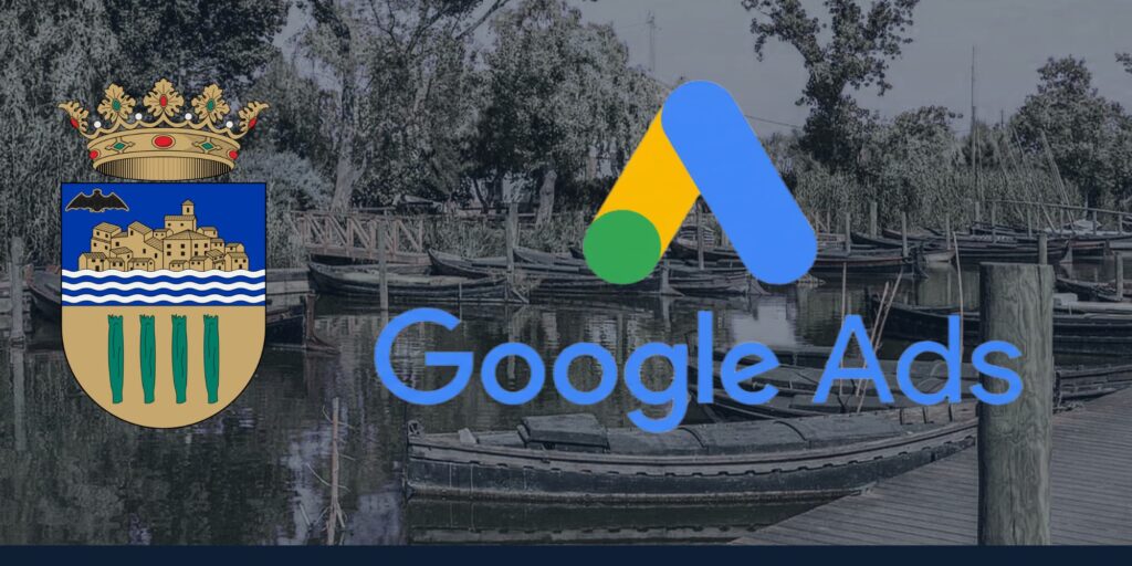 Servicios de Google Ads y Marketing digital en el pueblo de Catarroja