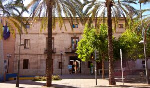 ayuntamiento Catarroja